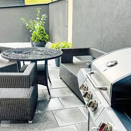 Apartmán Cerny Dul-4 By Interhome
