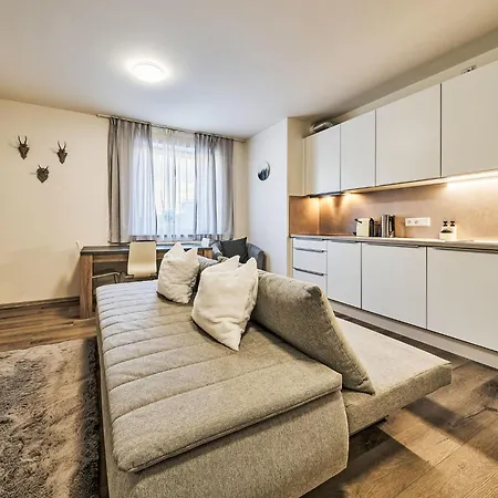 Cerny Dul-4 By Interhome 切尔尼杜尔