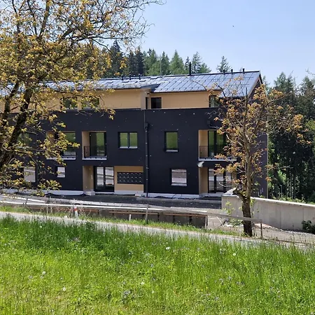 Apartmán Cerny Dul-4 By Interhome *