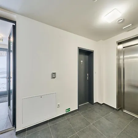 Apartmán Cerny Dul-4 By Interhome Černý Důl