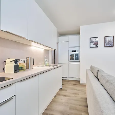 Cerny Dul-4 By Interhome Apartmán