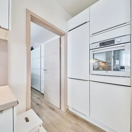 Apartmán Cerny Dul-4 By Interhome