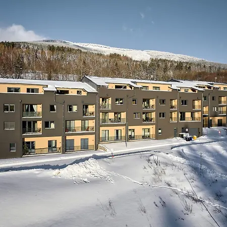 Cerny Dul-4 By Interhome Apartmán *