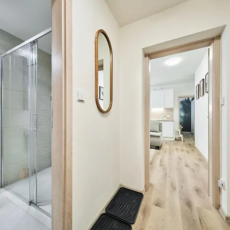 Cerny Dul-4 By Interhome Apartmán Černý Důl