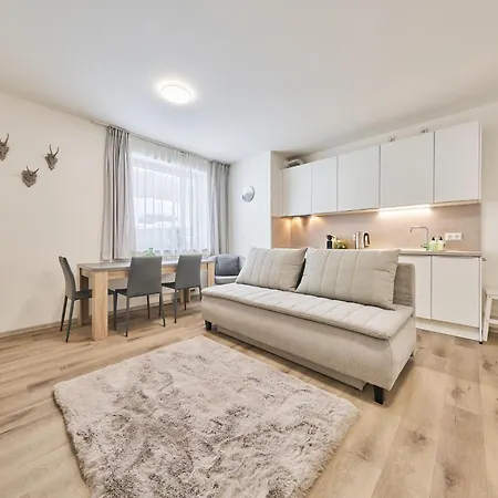 Cerny Dul-4 By Interhome Apartmán Černý Důl