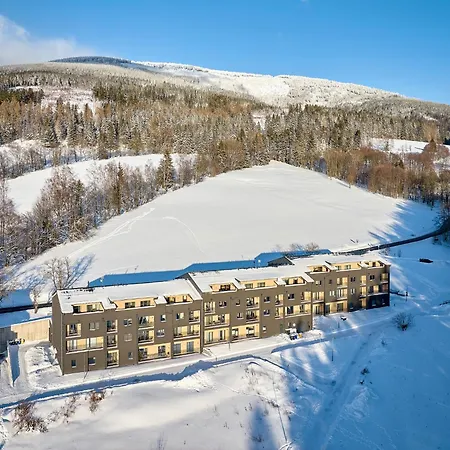 Apartmán Cerny Dul-4 By Interhome *