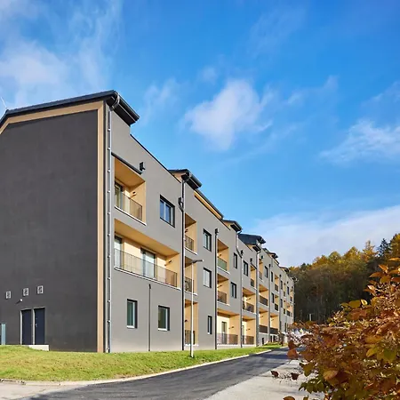 Cerny Dul-4 By Interhome Černý Důl