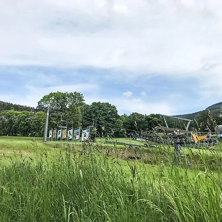 Apartmán Cerny Dul-4 By Interhome *