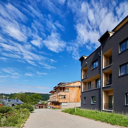 Cerny Dul-4 By Interhome *