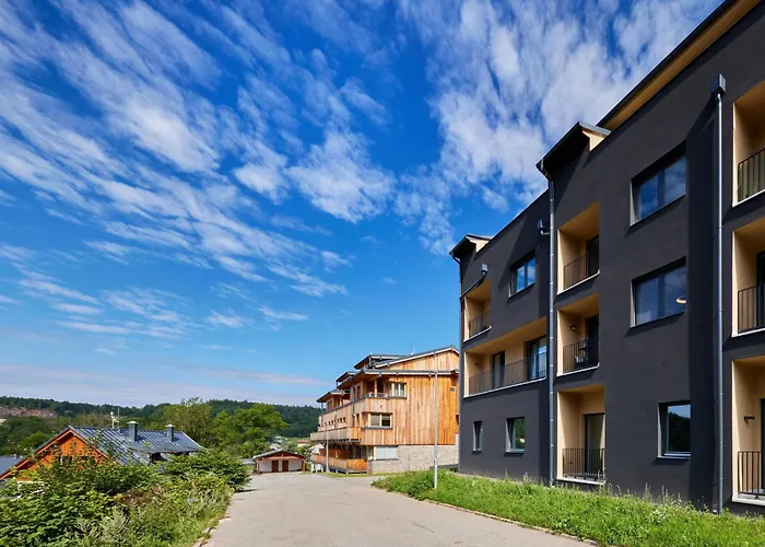 Cerny Dul-4 By Interhome *